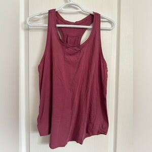 Lululemon Love Tank
